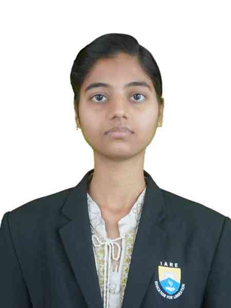 Kamma Poluru Meghana 