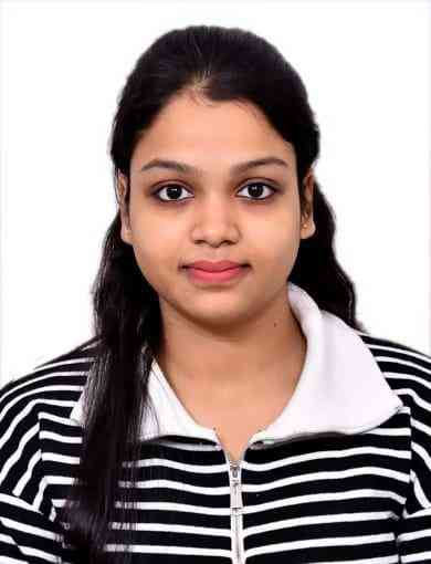 Mehak Jain