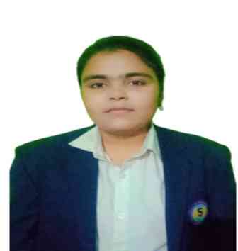 Mehek Sultana 