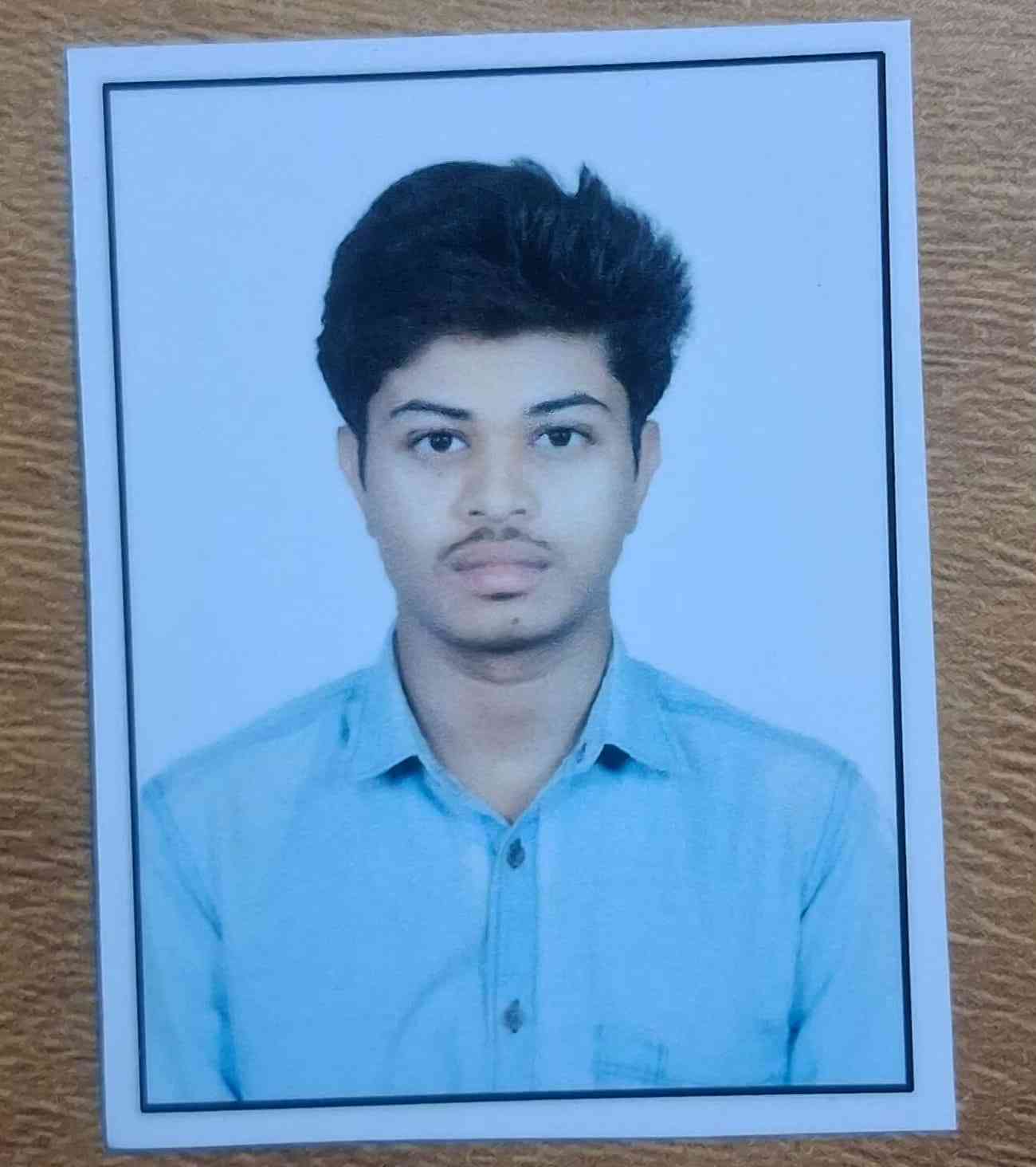 Mohammed Rehman 