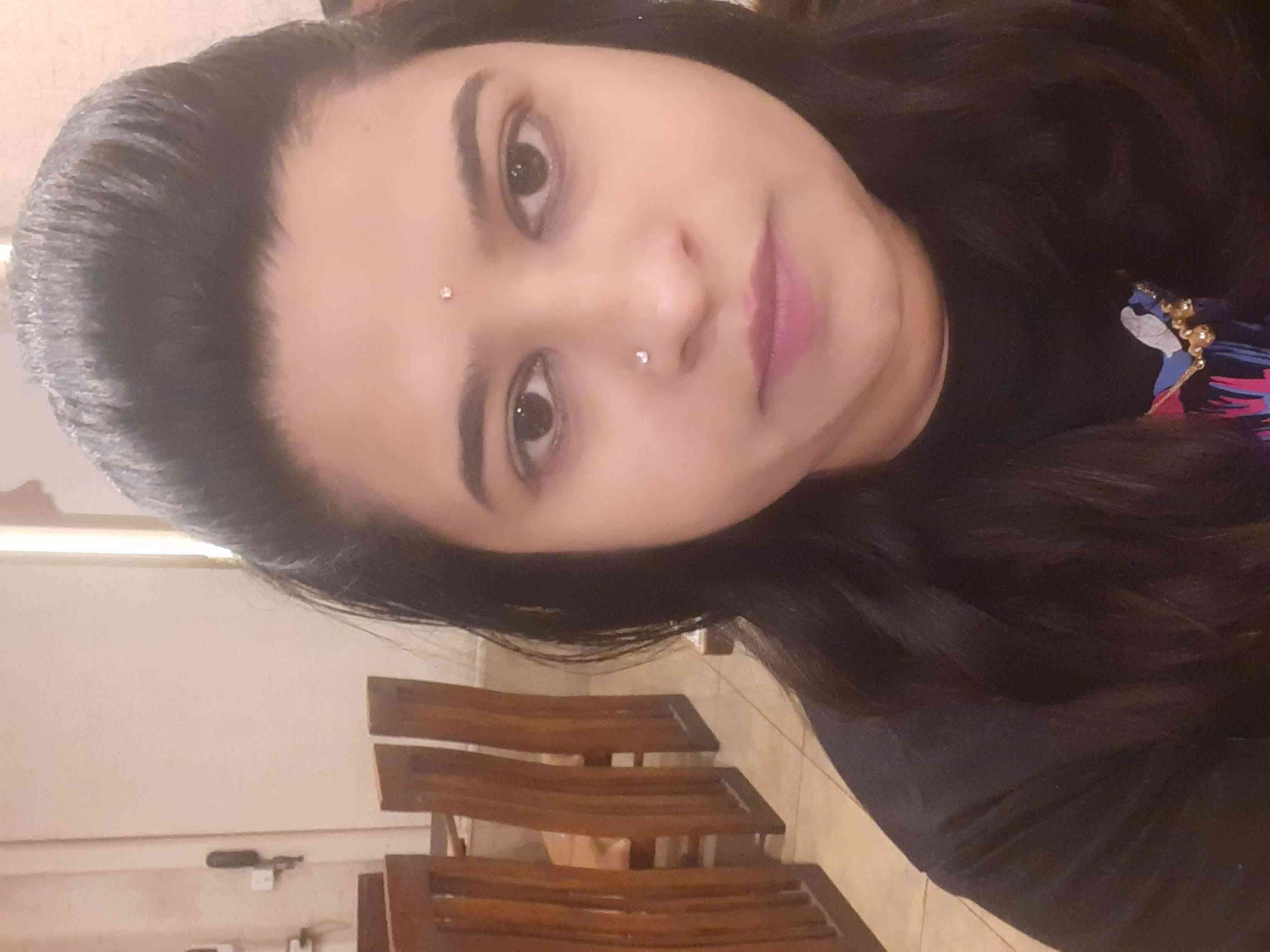 Monika Rajendra Pawar