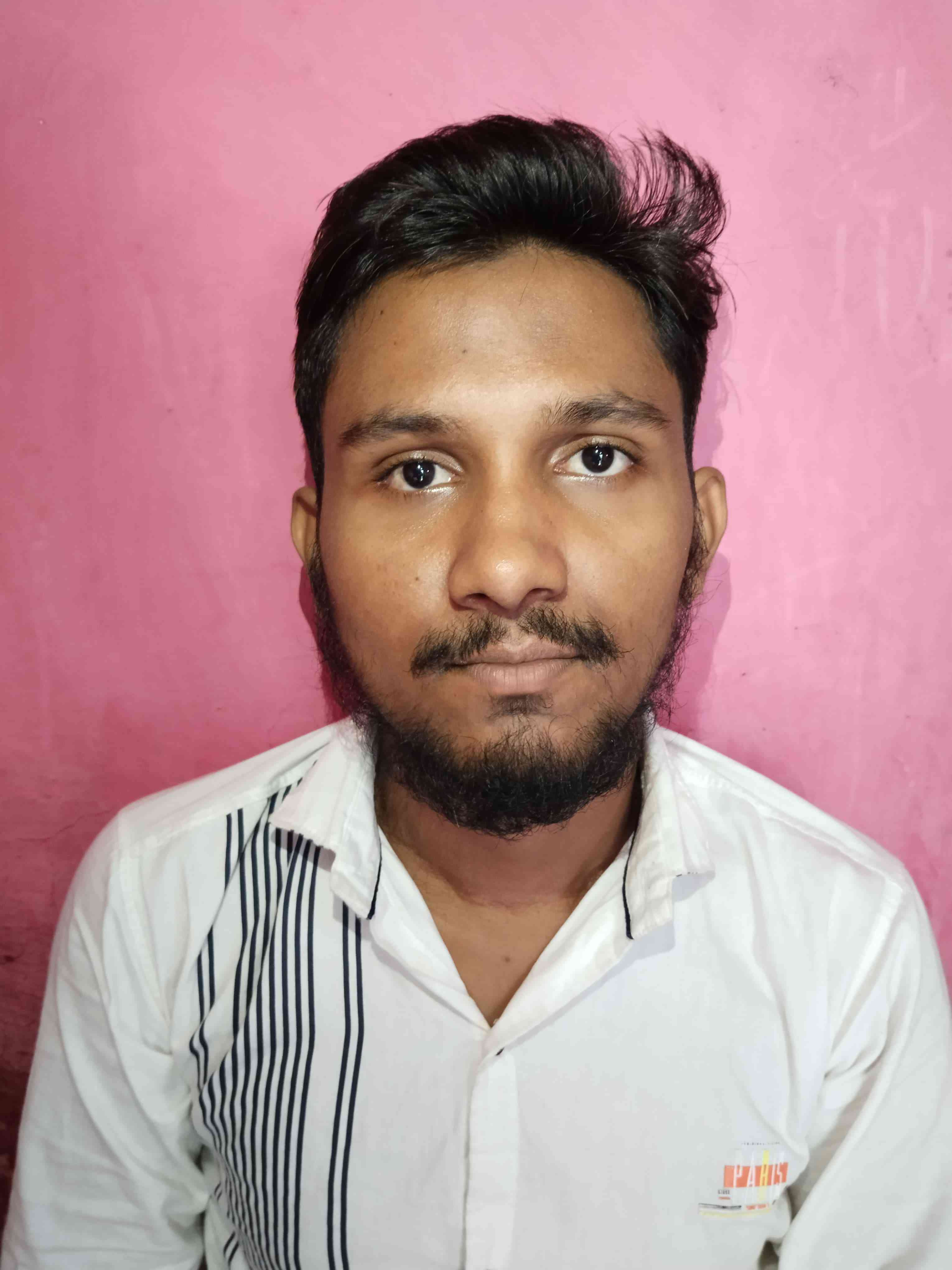 Mubarik