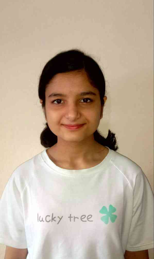 Mukta Adhikari
