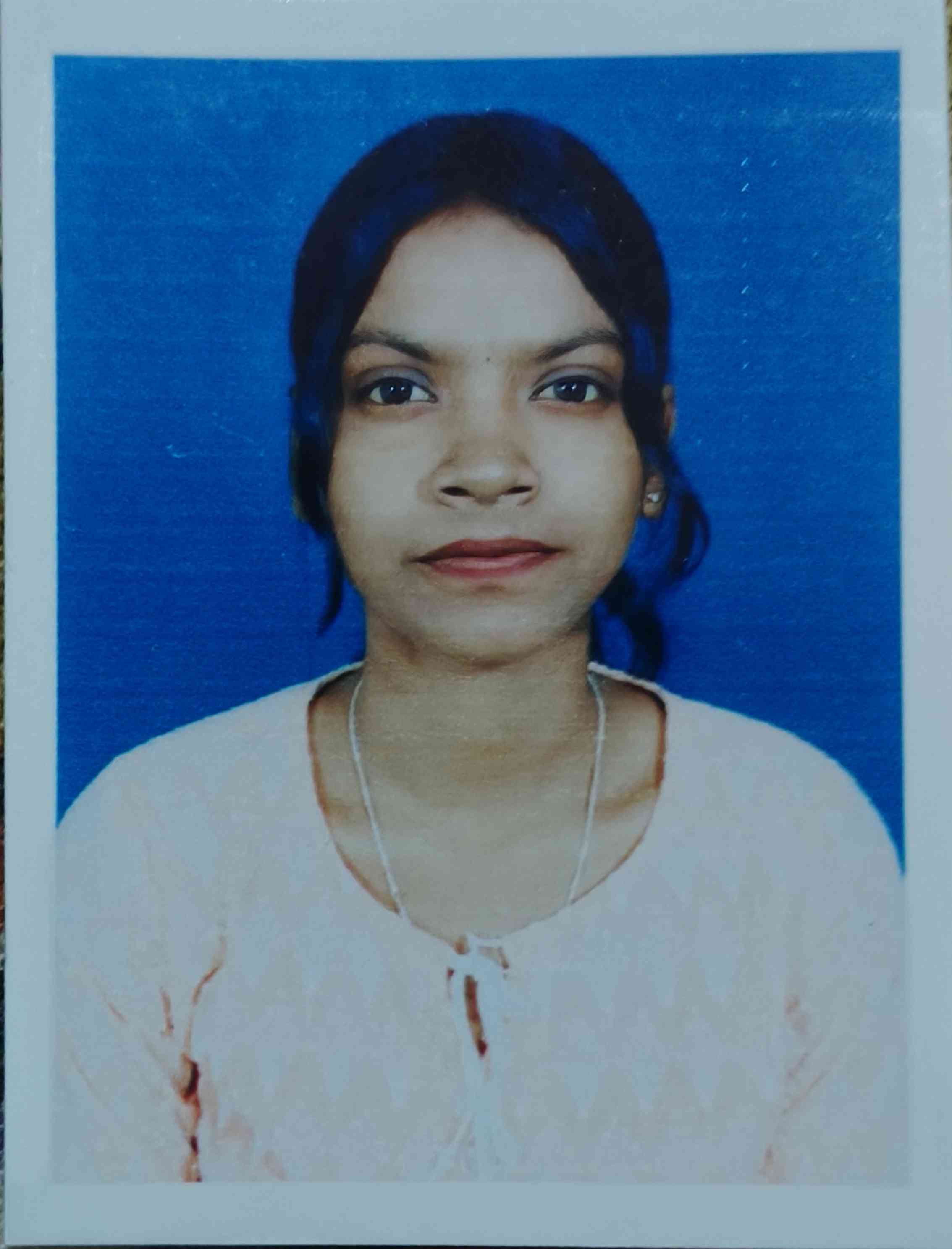 Muskan Kumari 