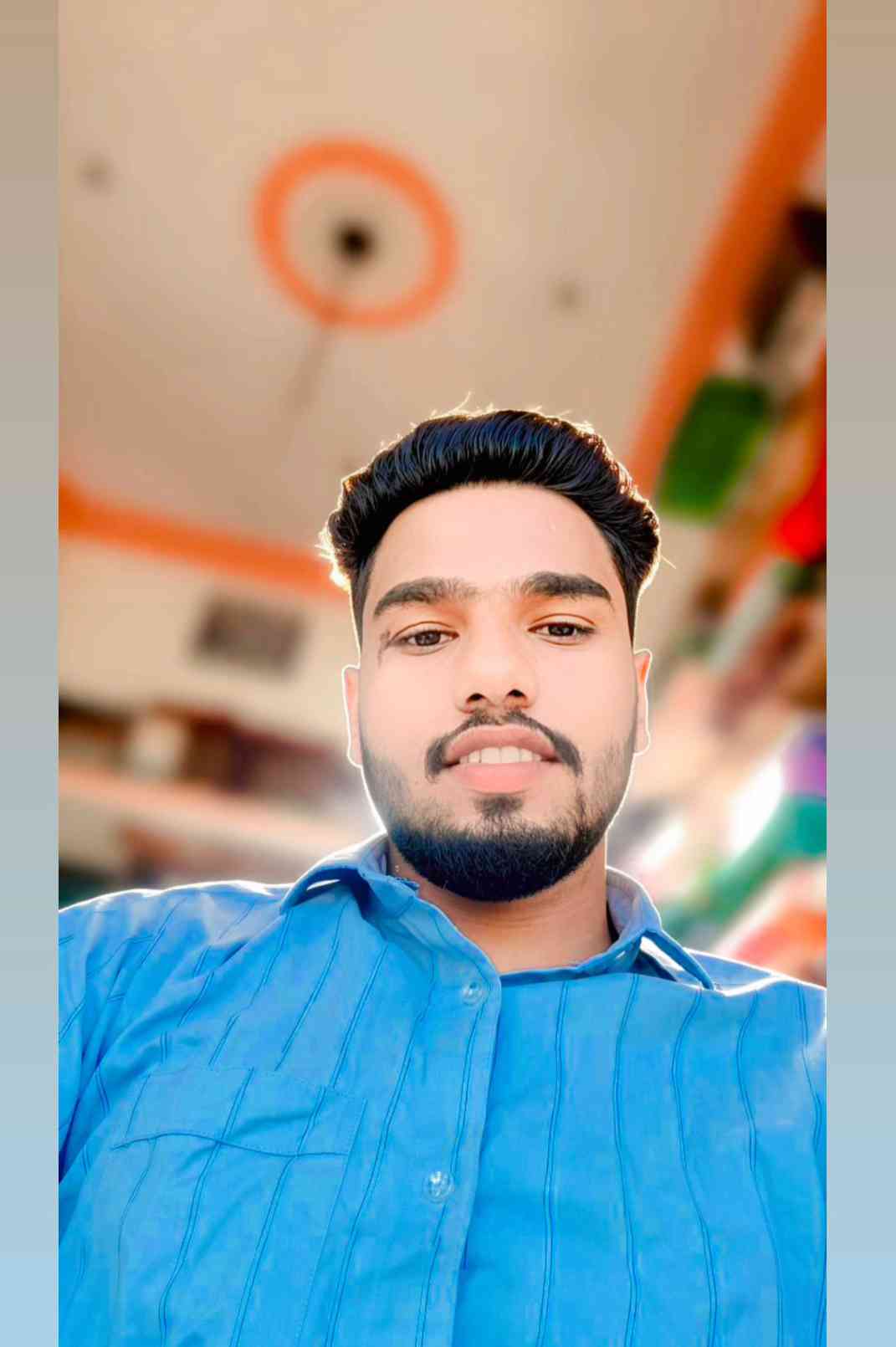 Aniket Namdev