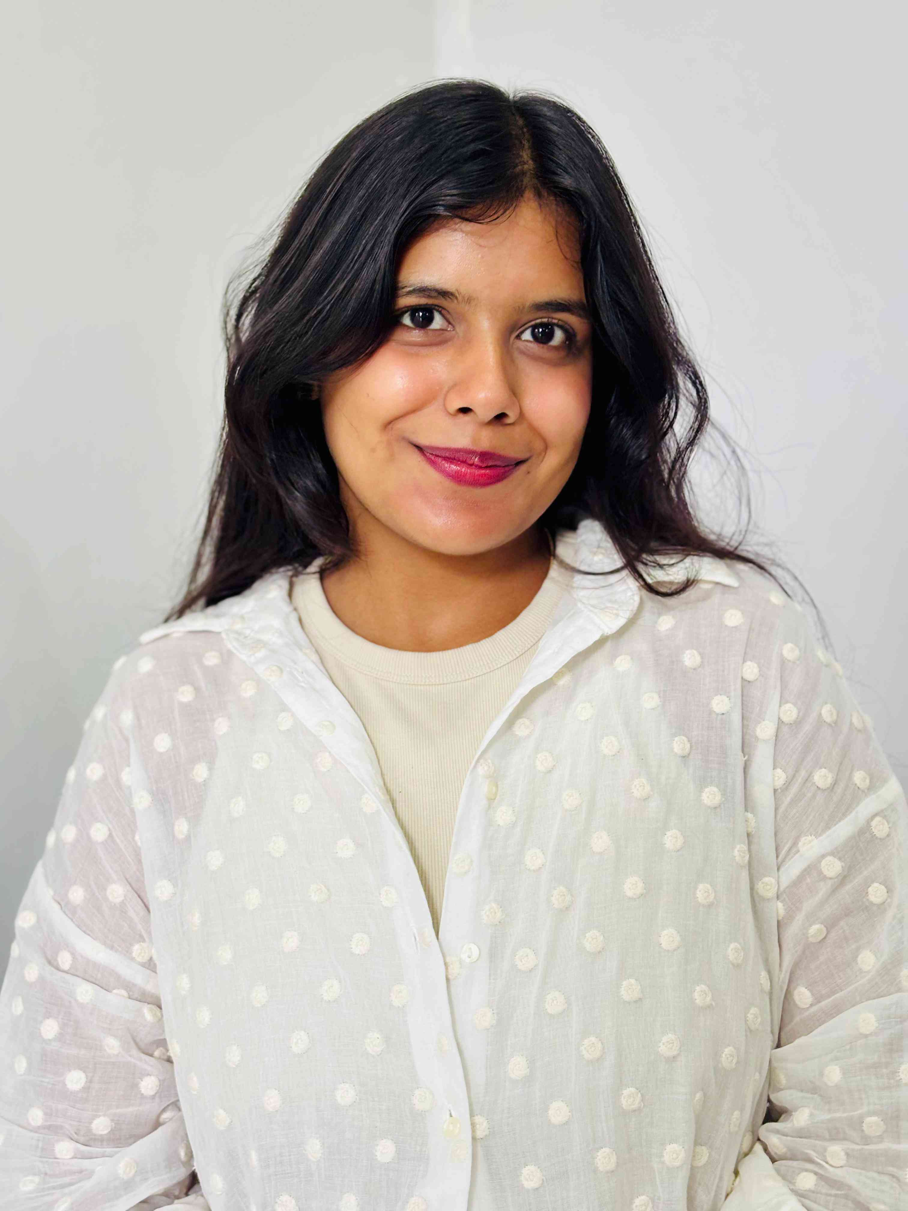 Namrata Chawla