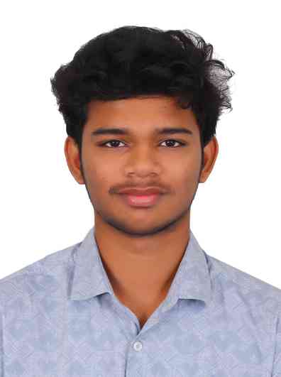 Anantha Narayanan 
