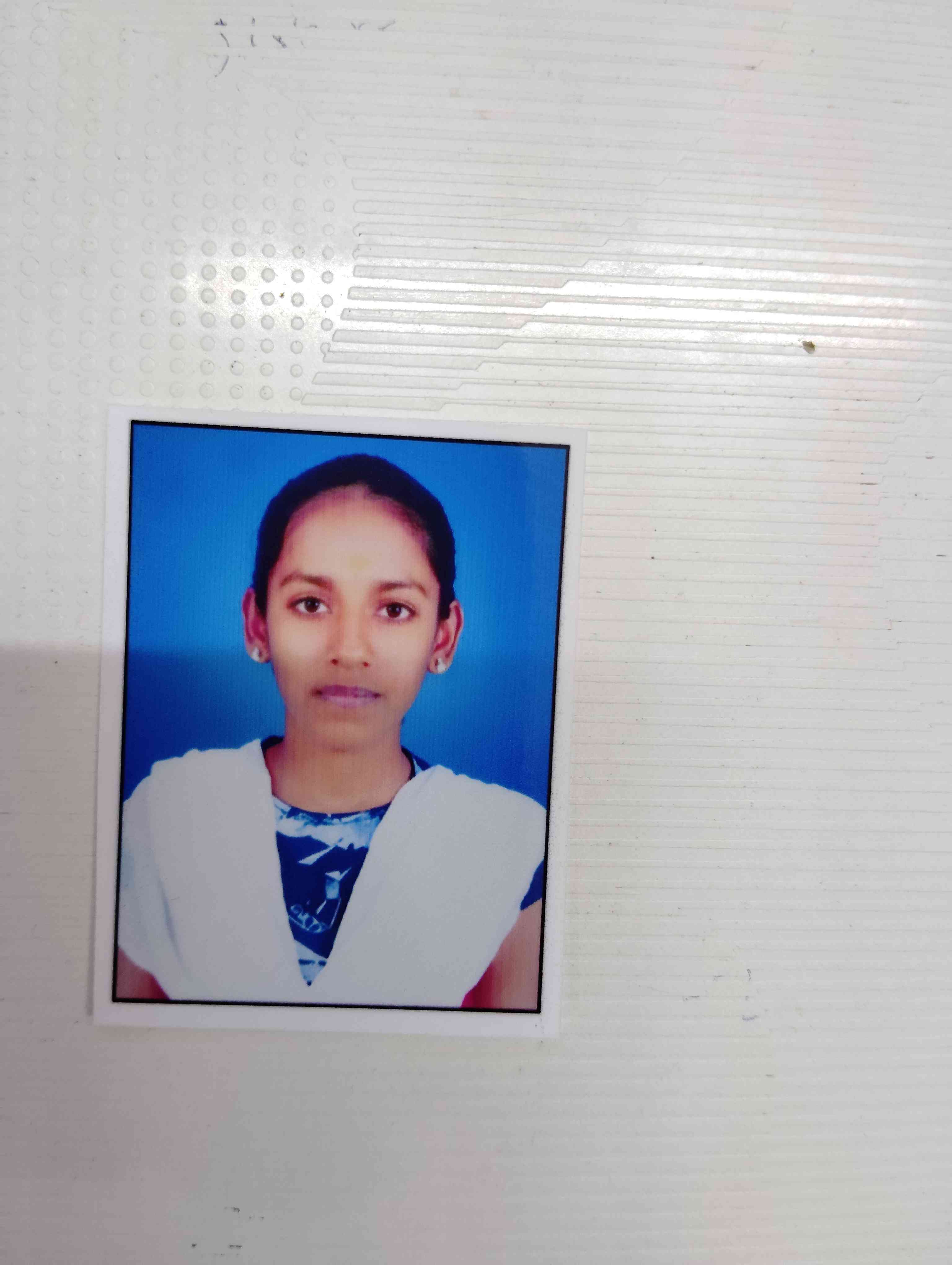 Hema Naredla