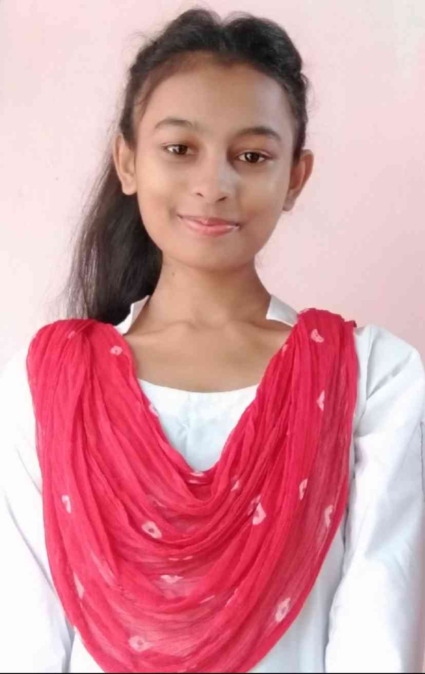 Jupitara nath 