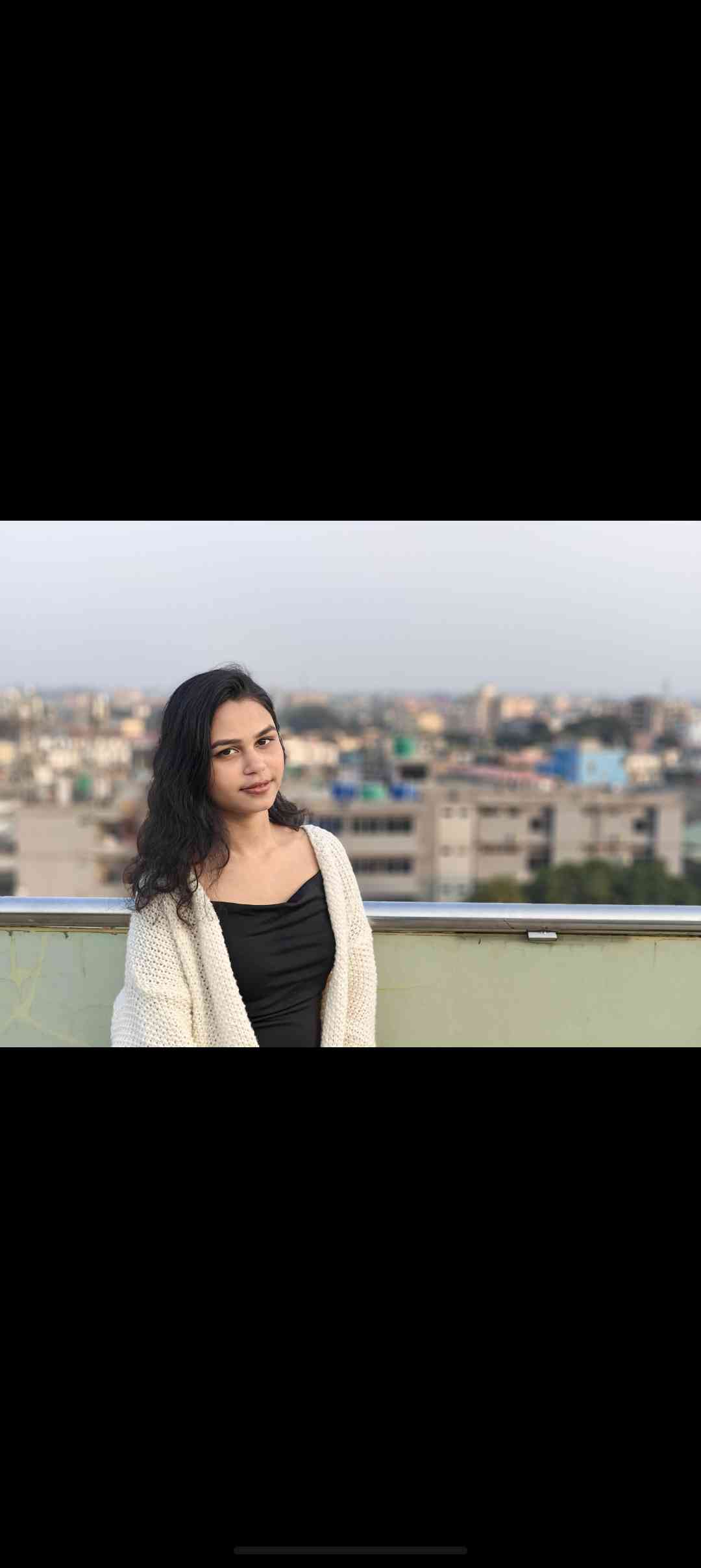 Nayna Kumari
