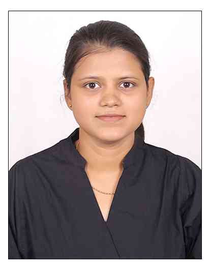 Nina Dulichand Raut