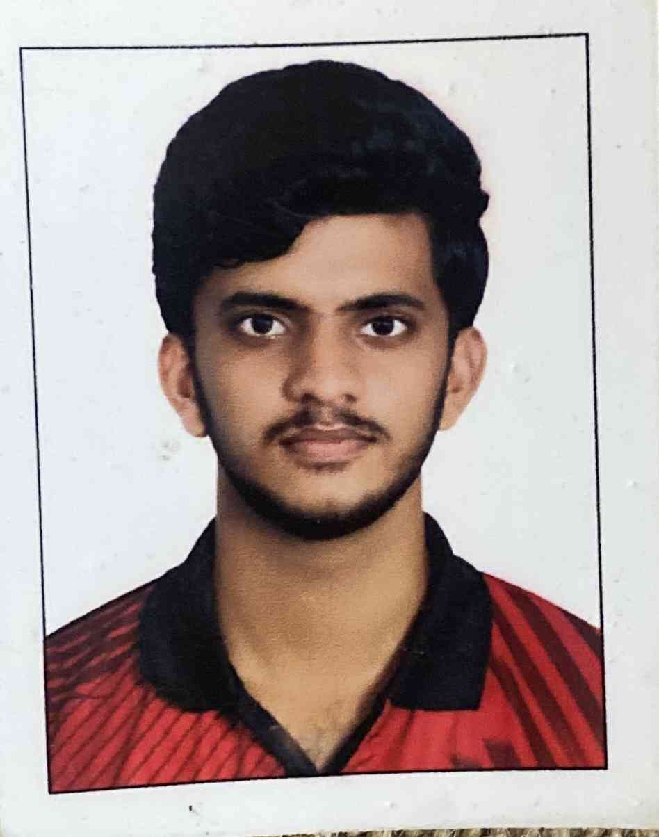 Nirmal Joseph