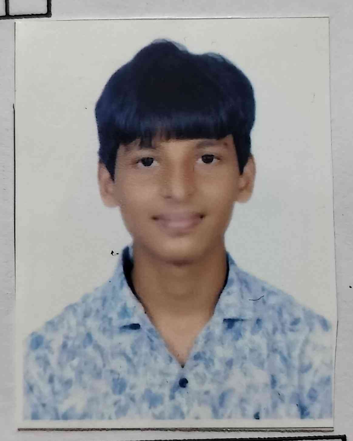 Akash Pandey 