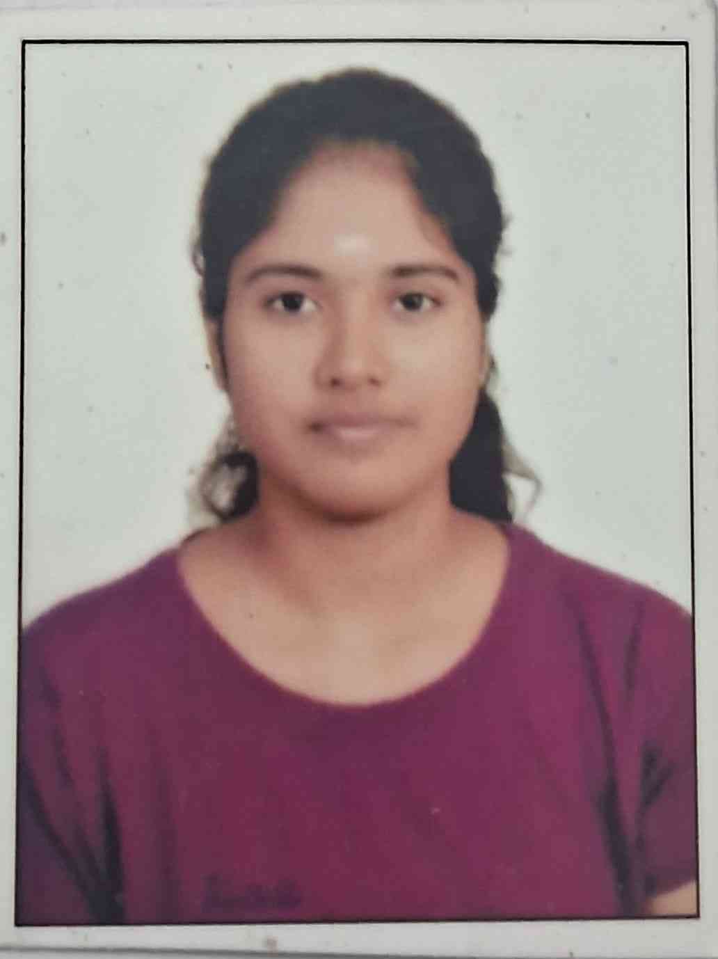 NYAYAPATY NAGA SAISRI VYSHNAVI