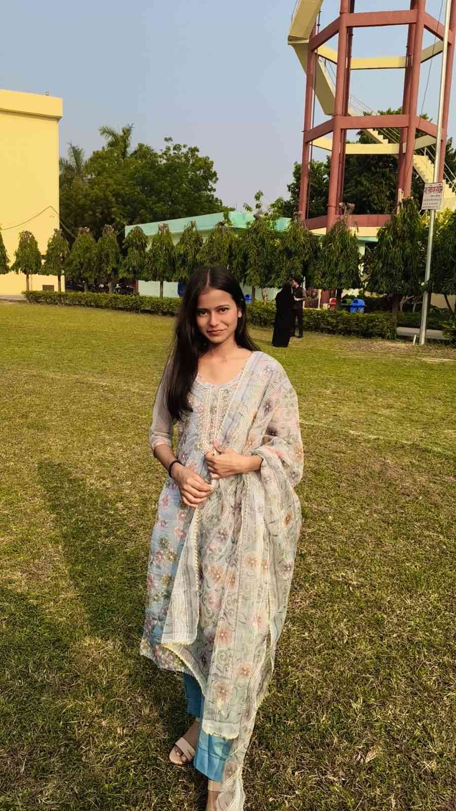 Nisha yadav 