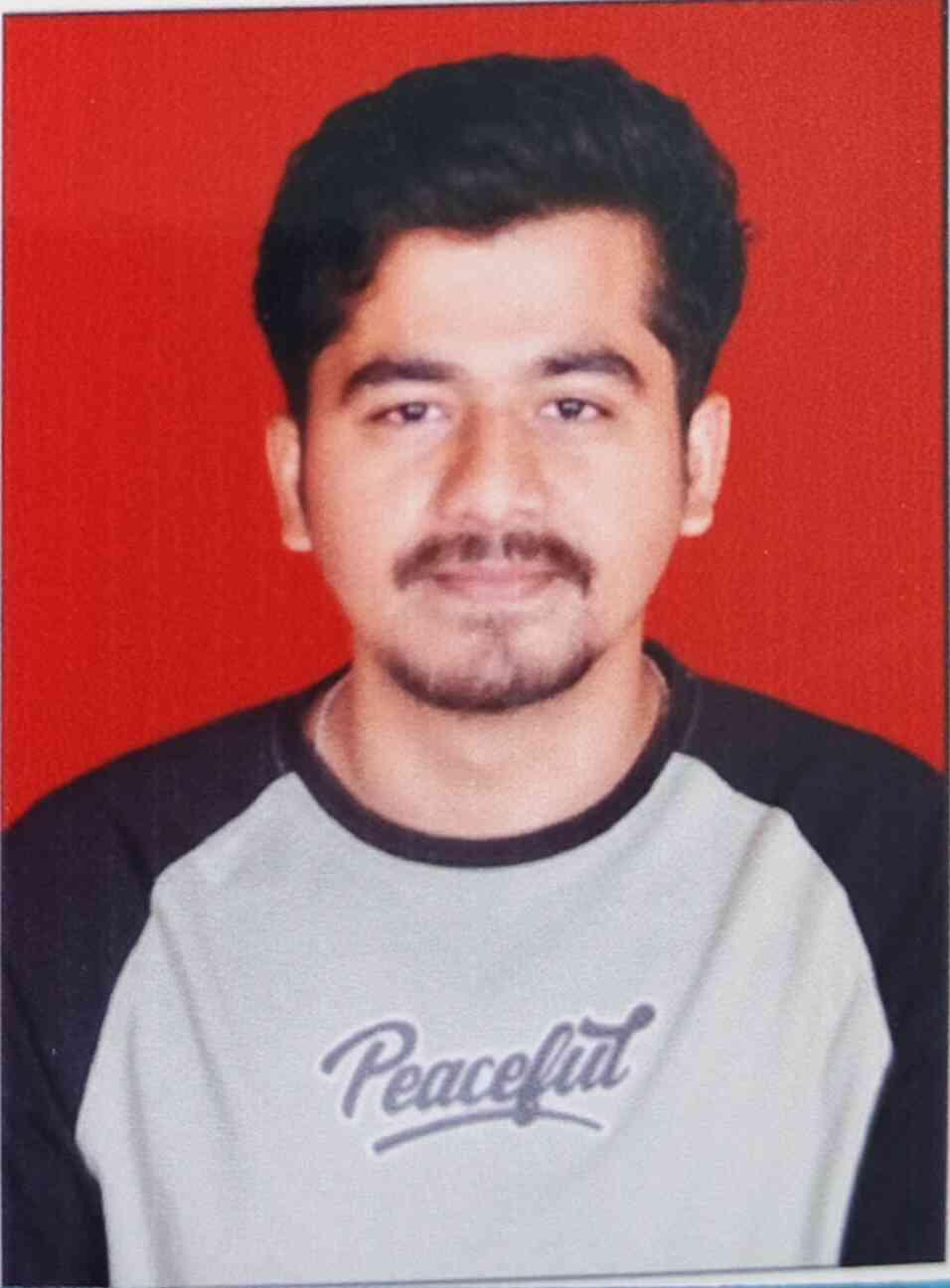Om Manohar Bhadane