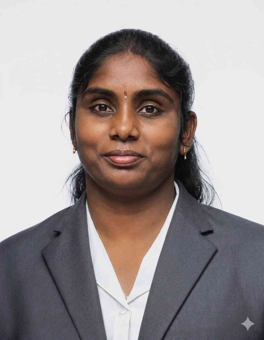 PADMAVATHI P
