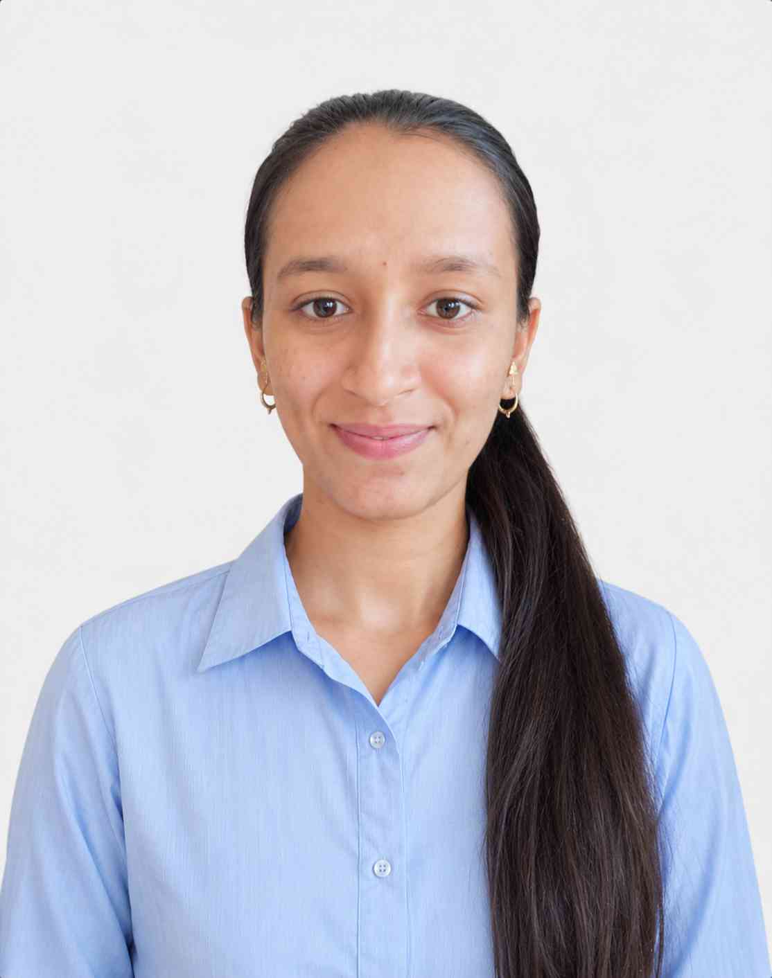Pallavi Sitaram Gaikwad 