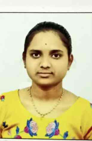 Pandavula Ushasri 