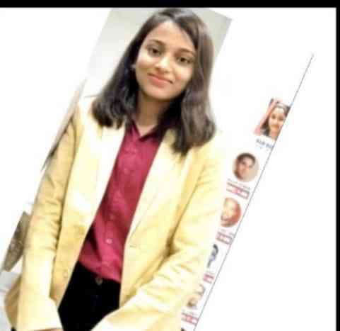 Poonam kumari 