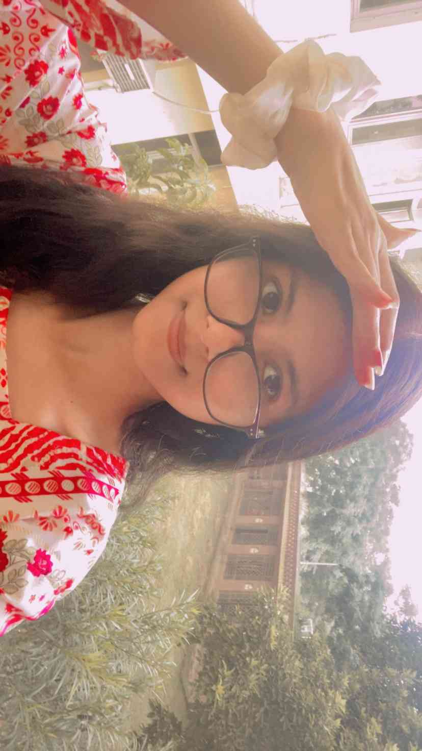 Gursharan kaur