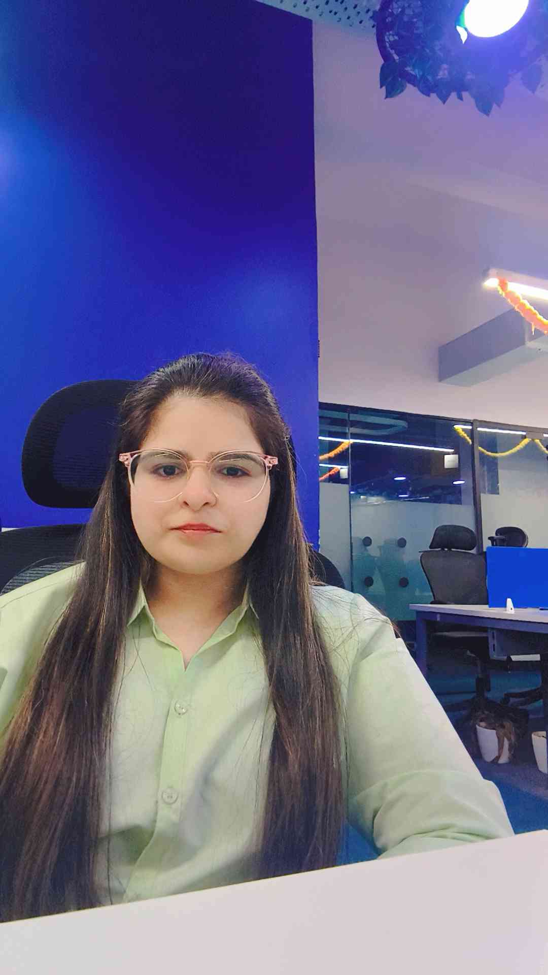 parthivi chawla