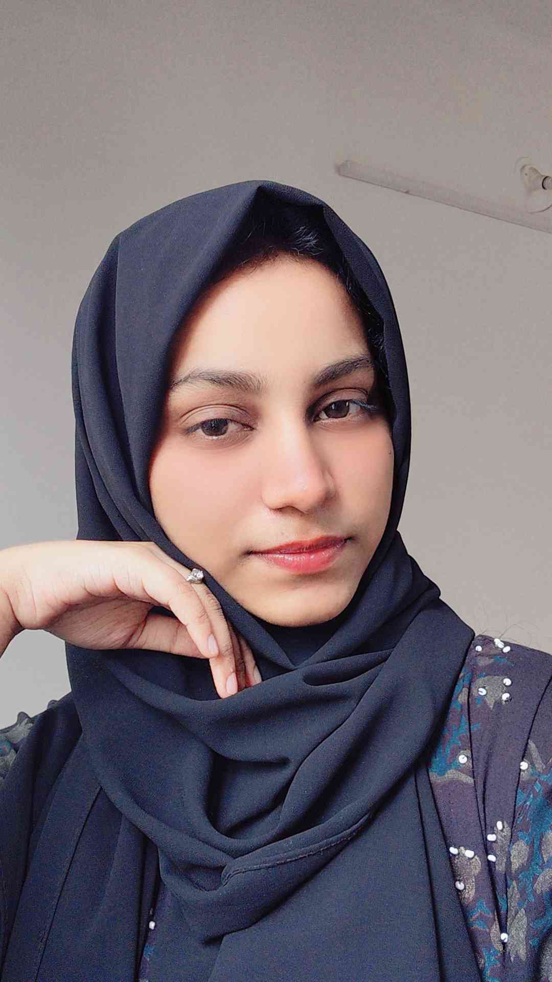 Pathan Tahura Imtiyaz 