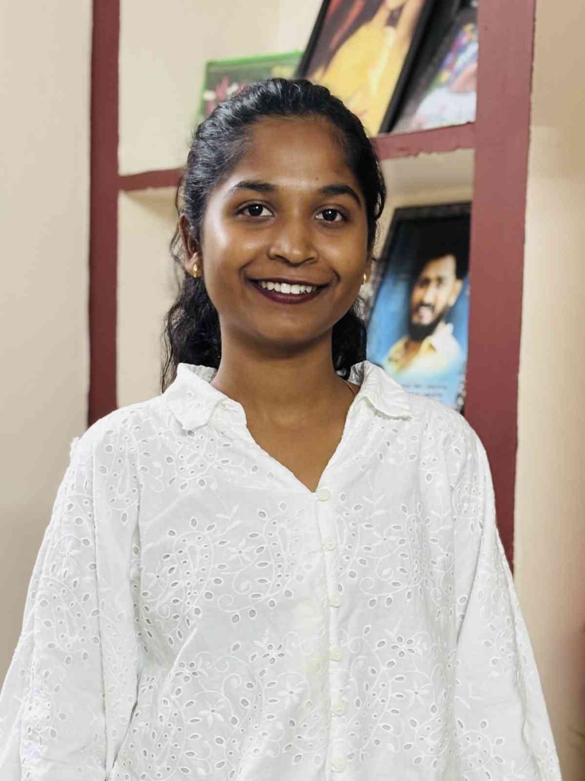 Thirsha Divaina P