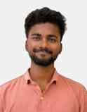 Polsani Akshay Yadav 