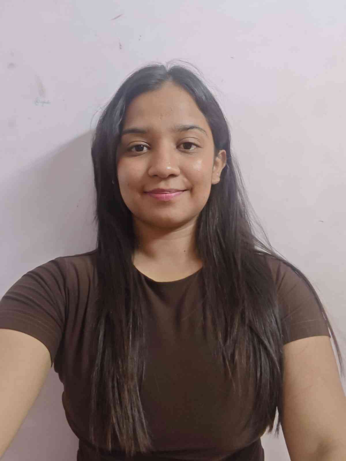 Poorvi Rathi 