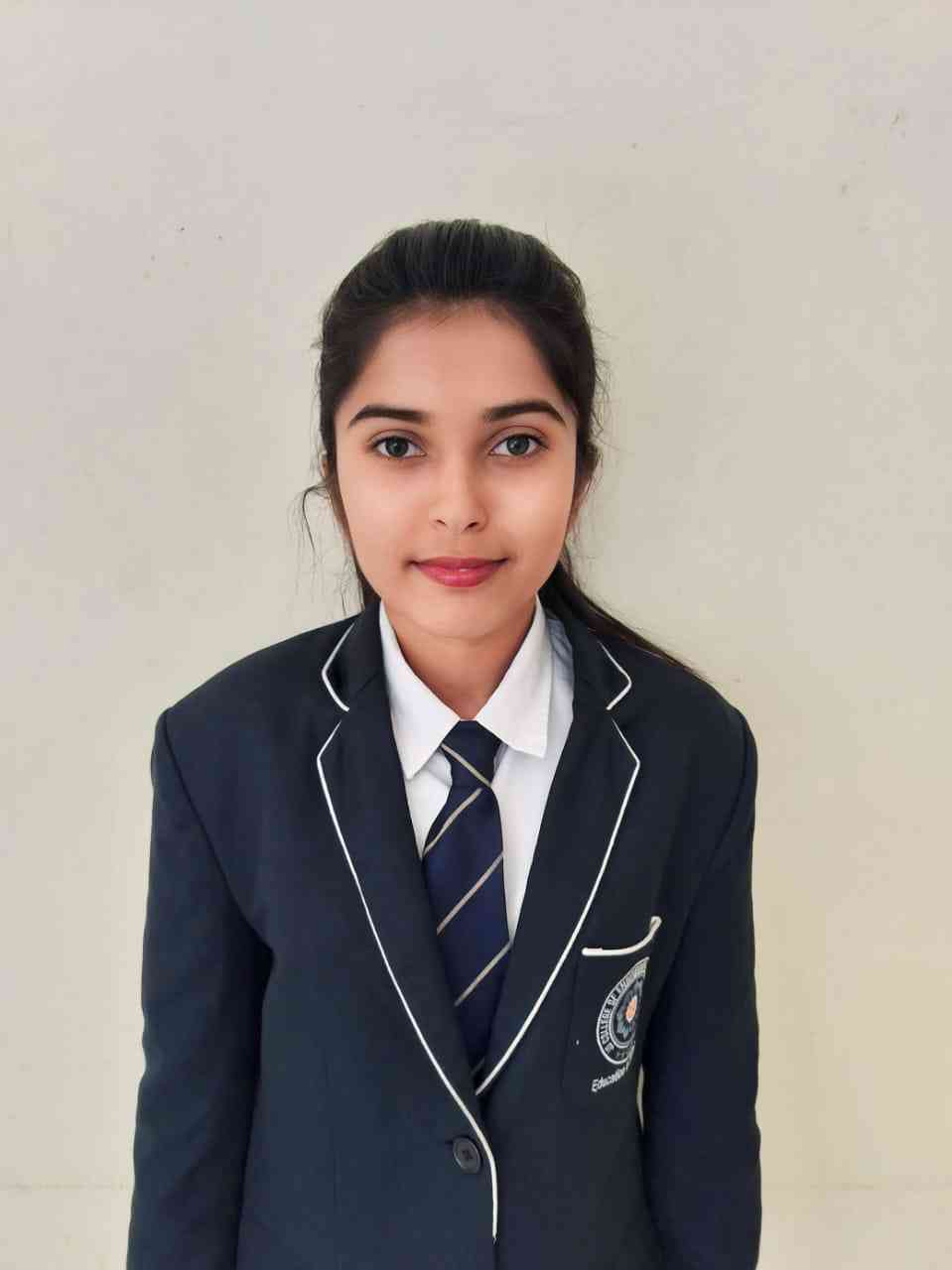 Prachi Anjankar