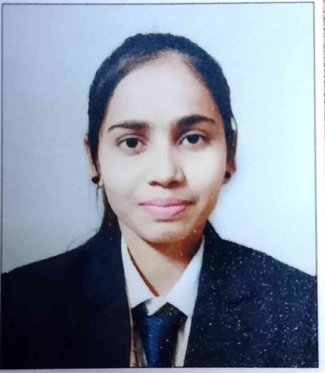 Kalyani Bhamare