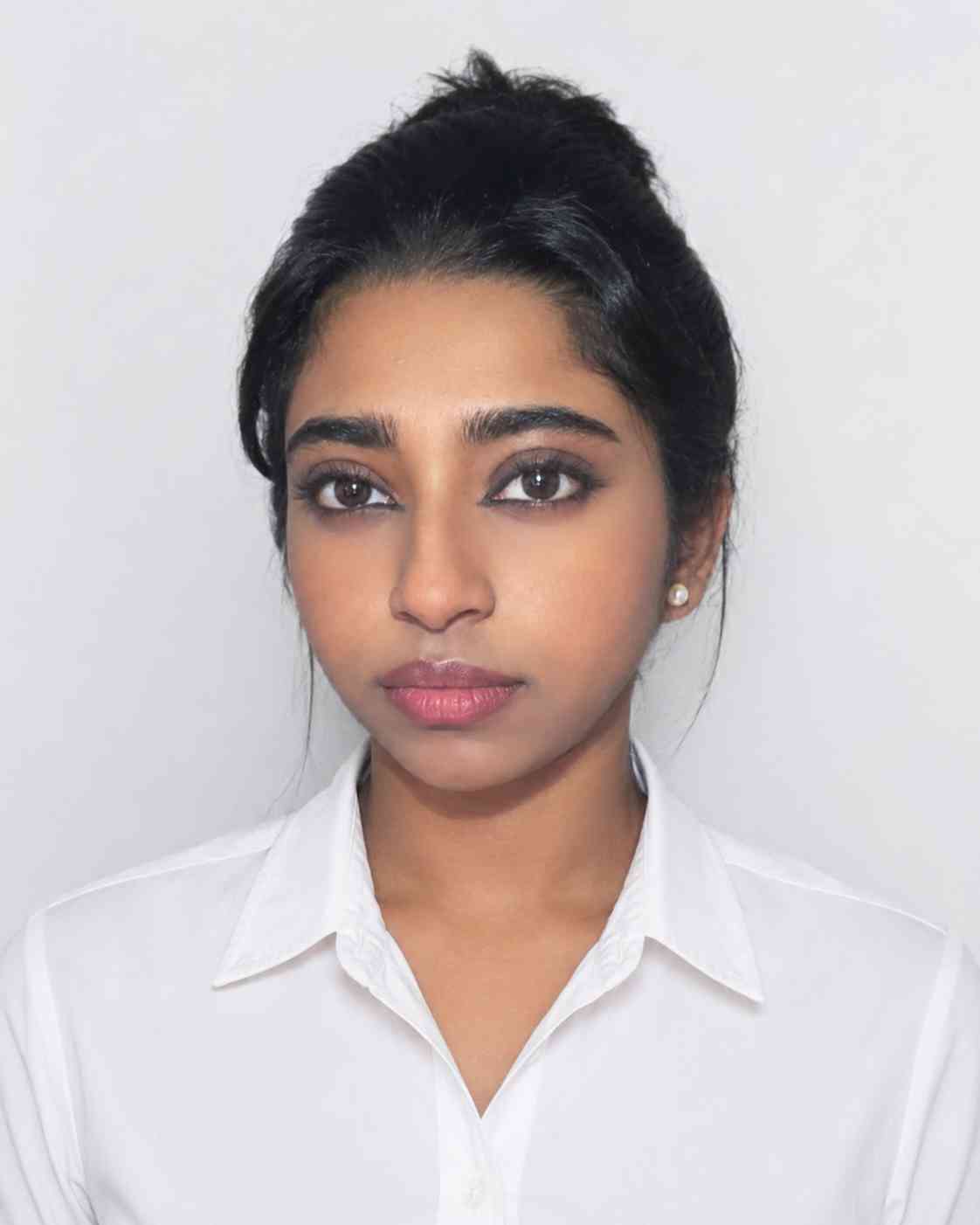 Prachi Das