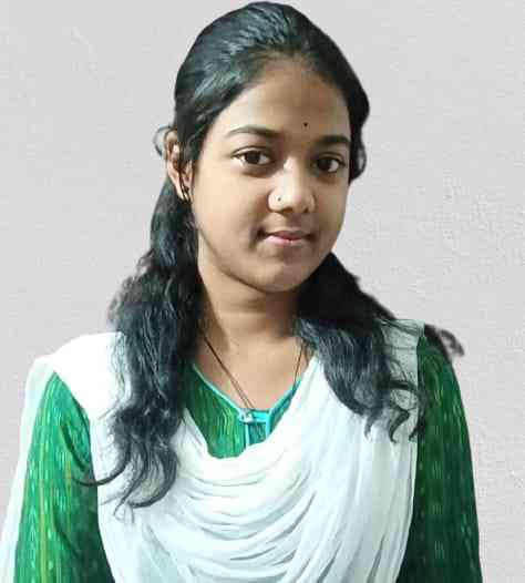 Pragnya paramita Dash