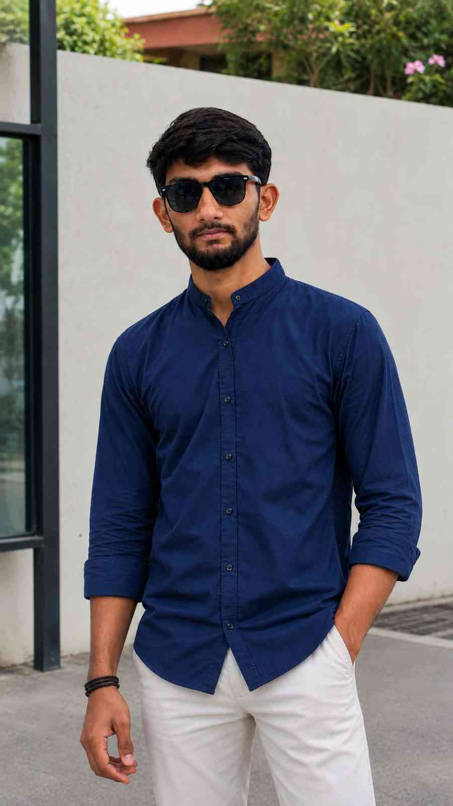 Prajwal Sandip Musmade 