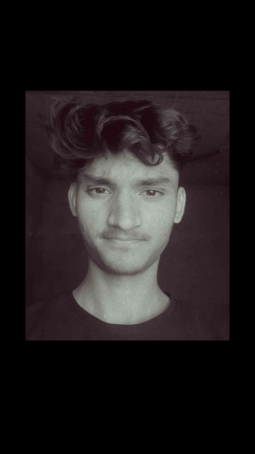Pranav Milind Darne
