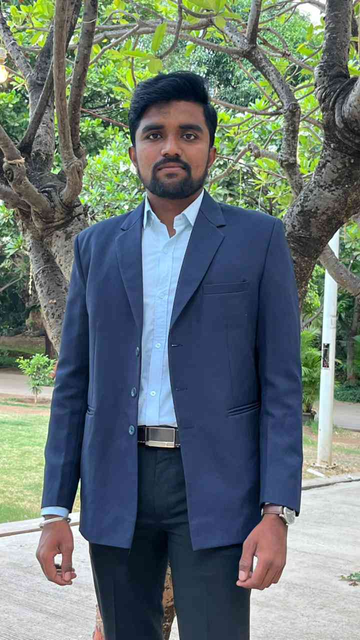 Pratham Dattawade