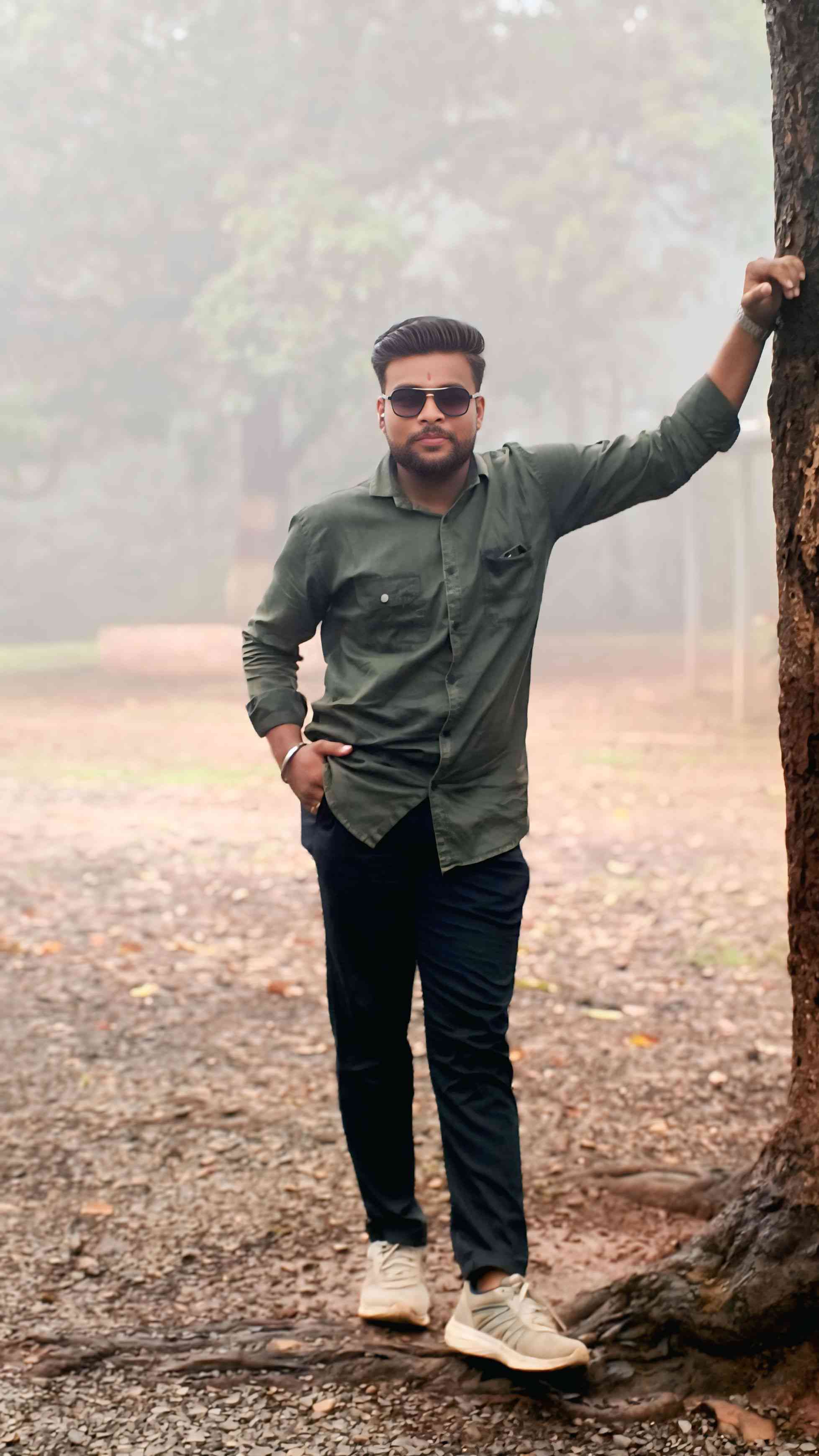 Pratham Sanjayrao Kanoje 