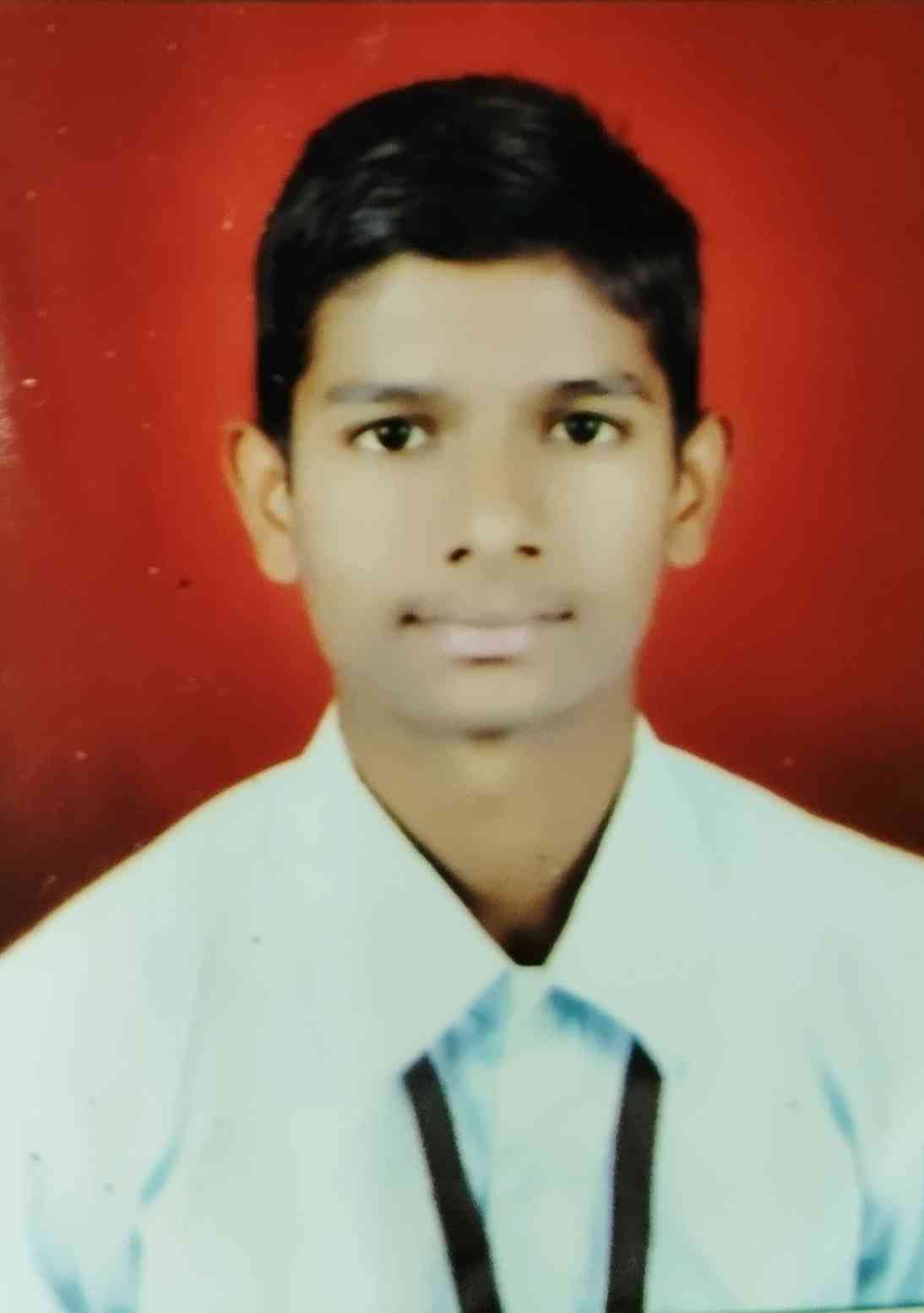 Pratik Pramod Gawai 