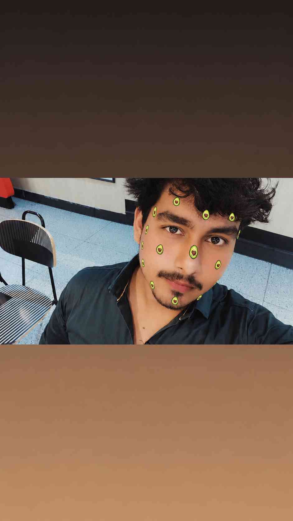 Praveen Kumar Chaubey 