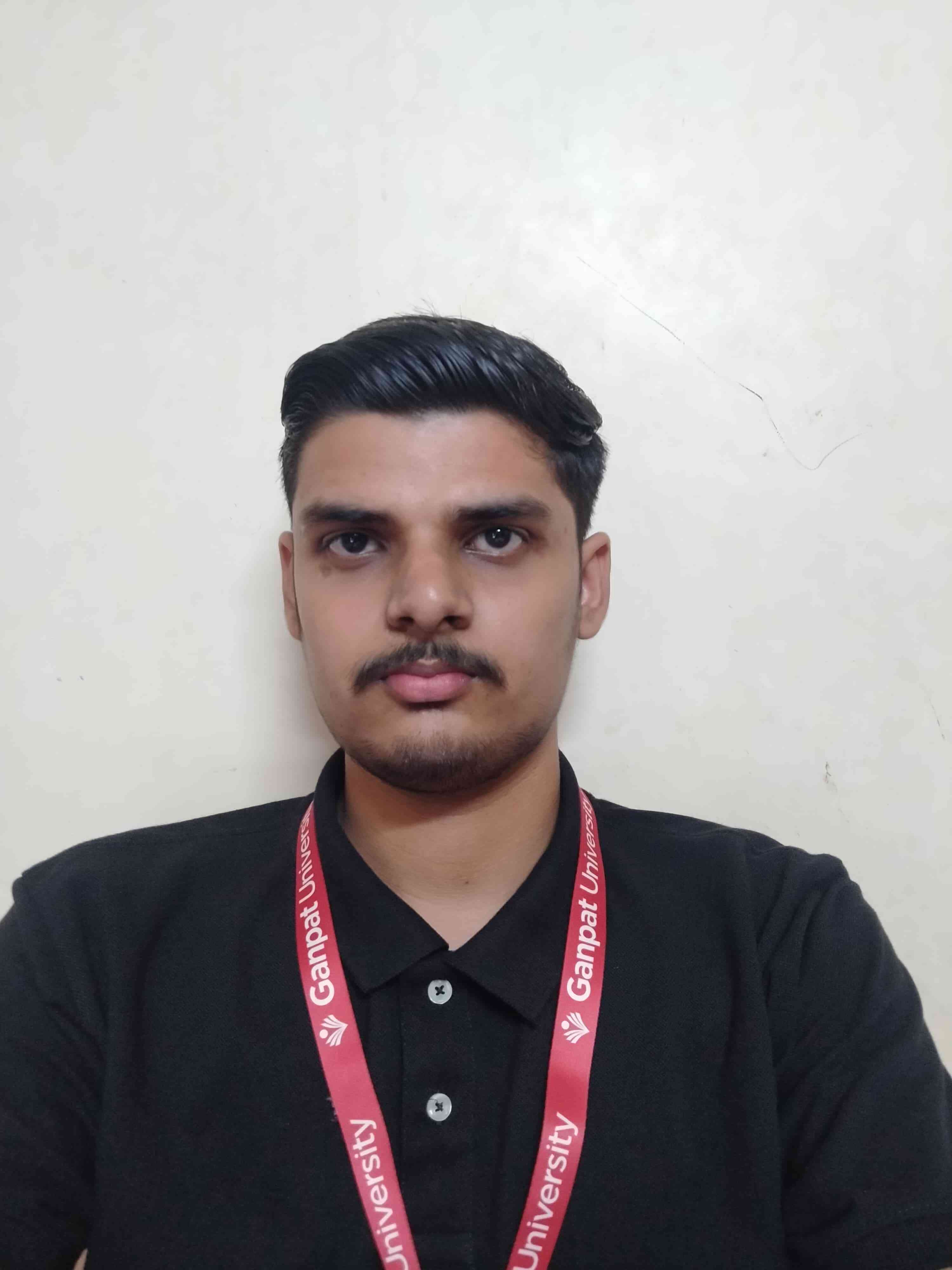 Modi Prem Rohitkumar