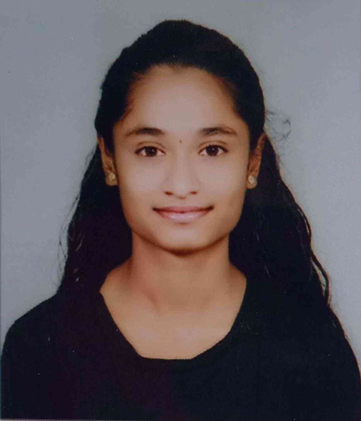 Priti Jain