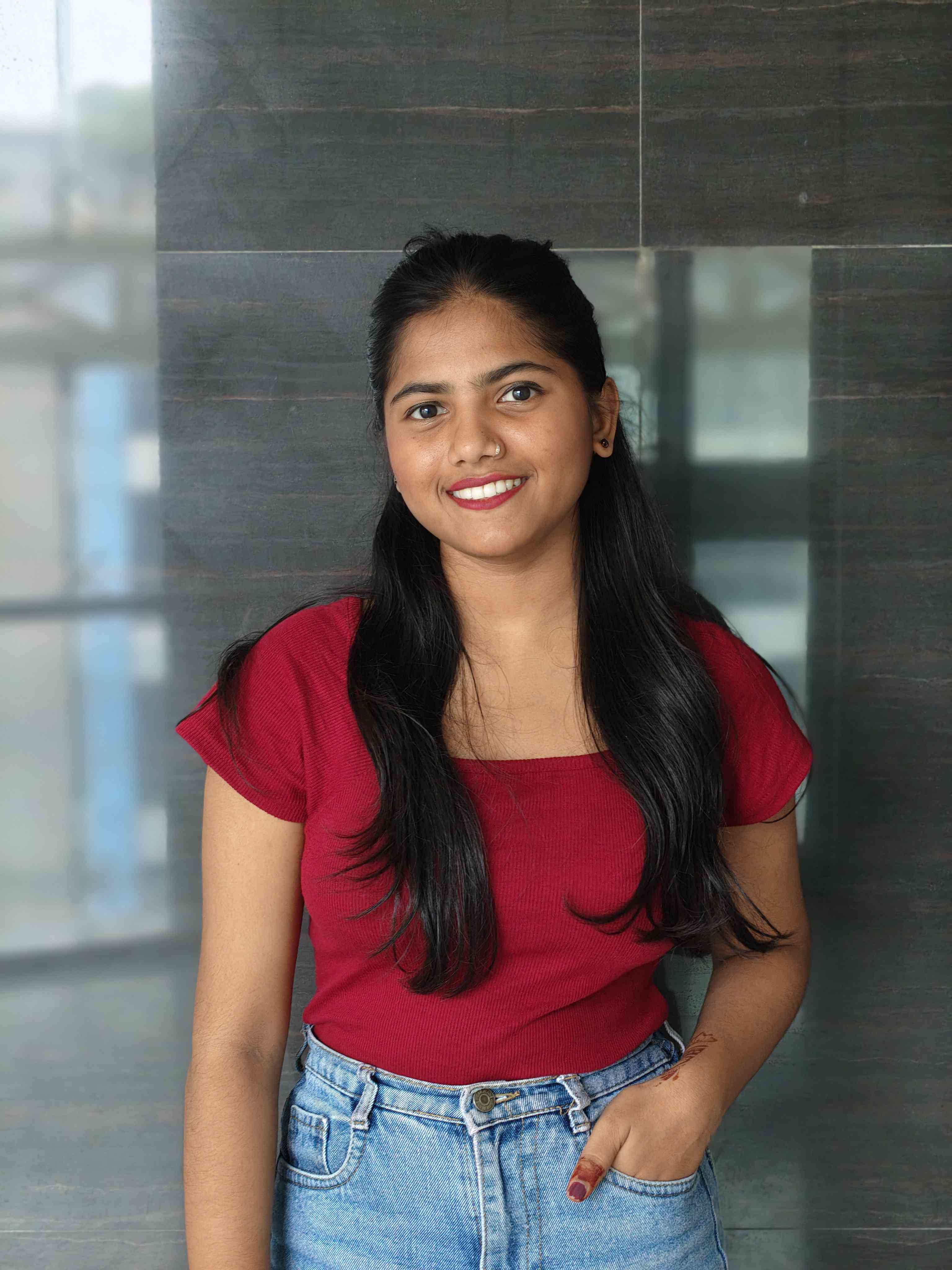 Priya 