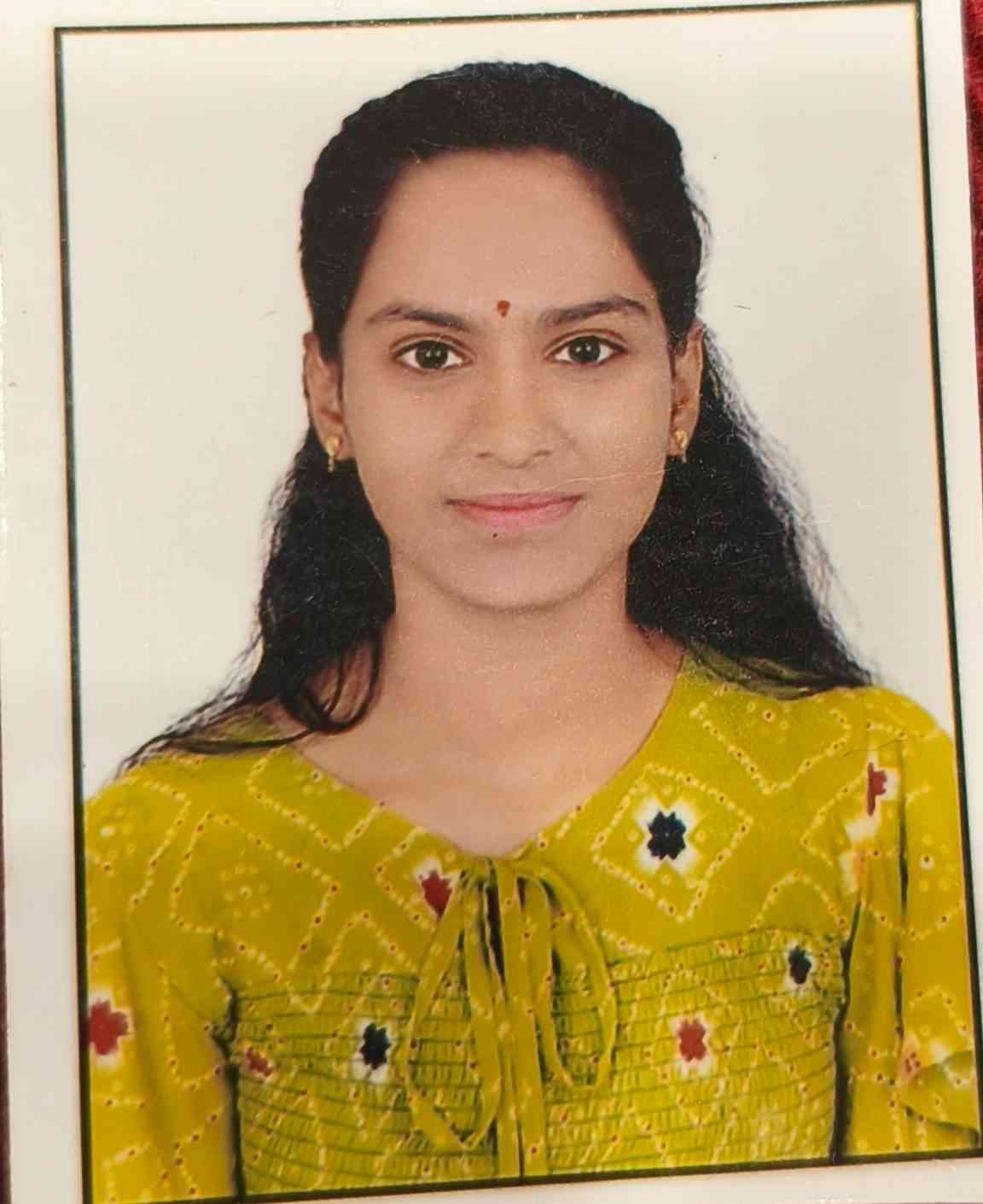 Priti Dapke