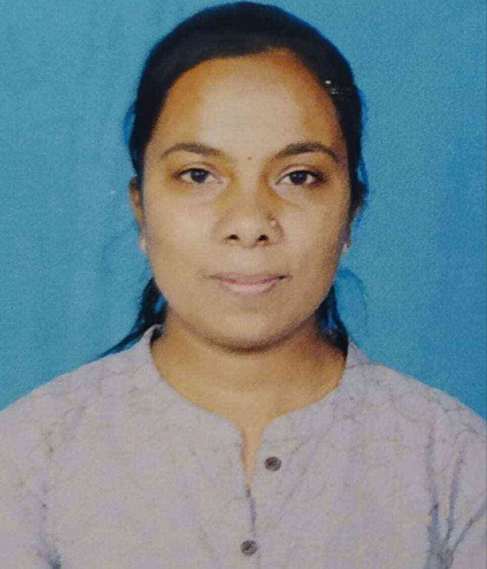 Priti Dawbhat