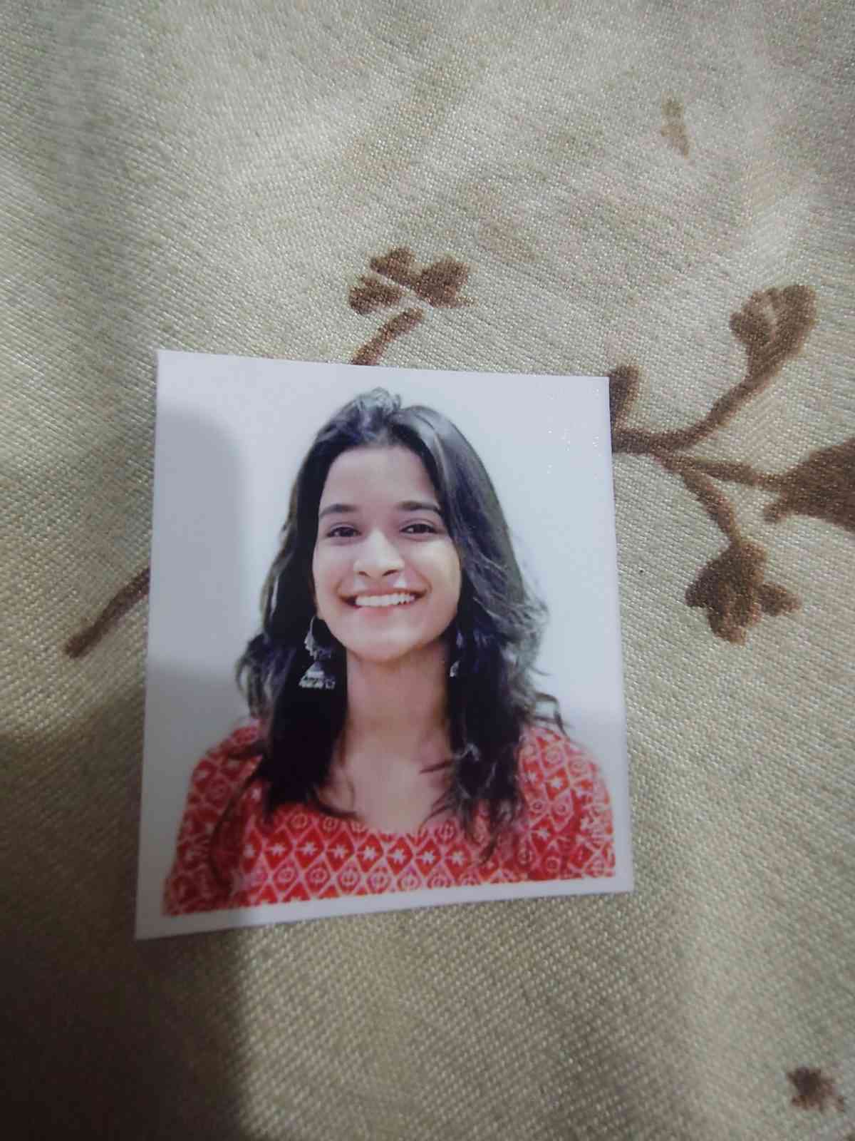 priyaa singh