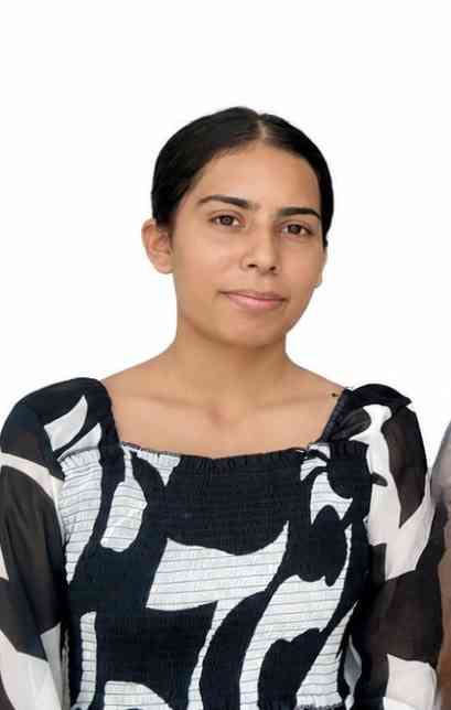 Prabhjot kaur