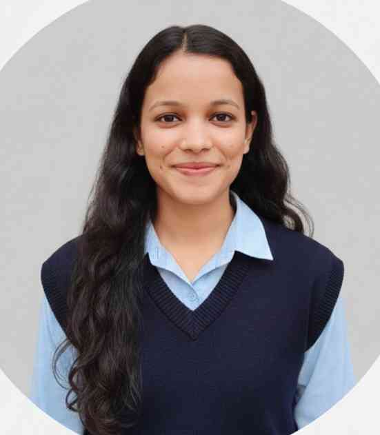 Priyam Kumari 