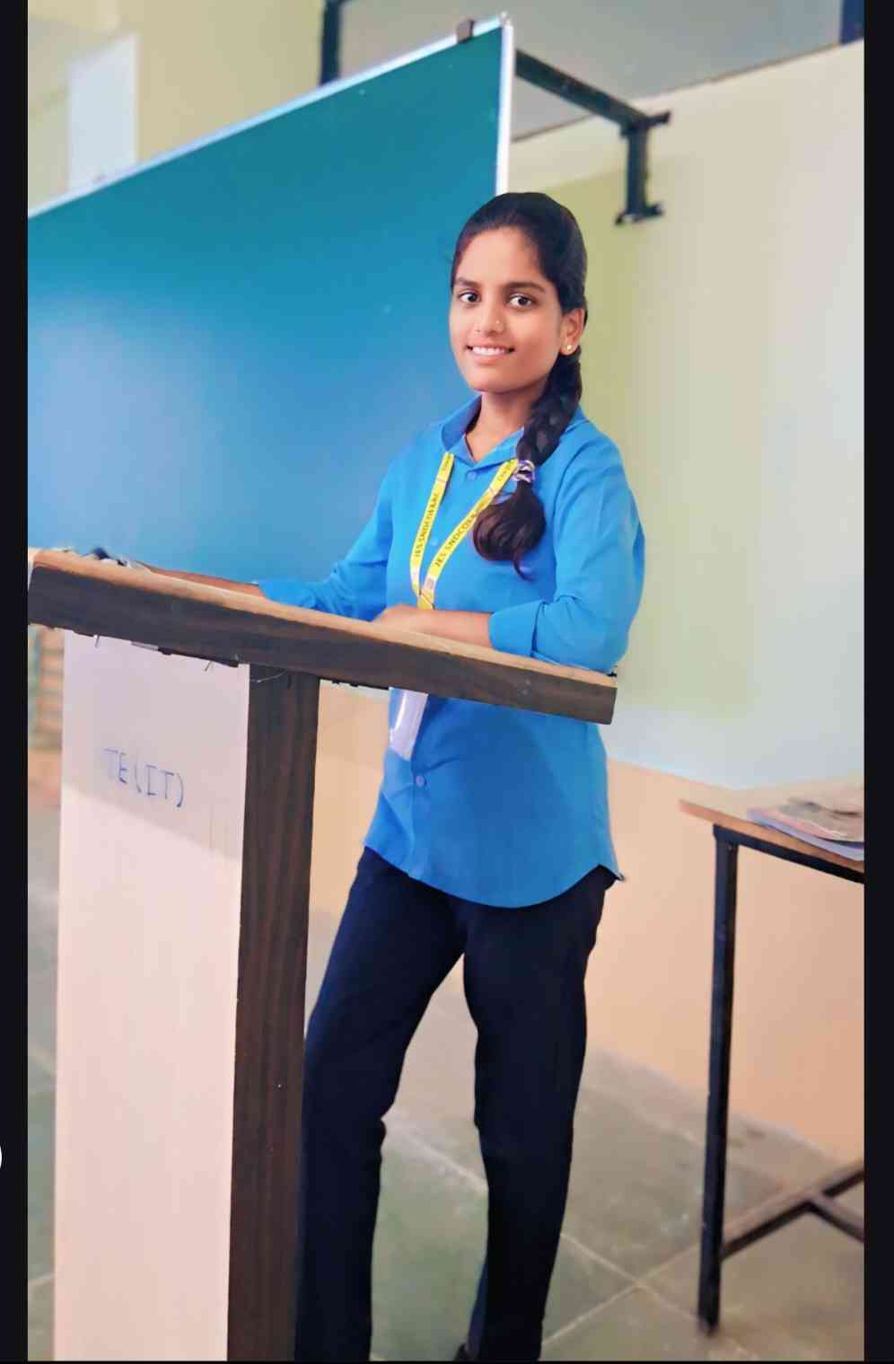 Priyanka Vinod Kawde 