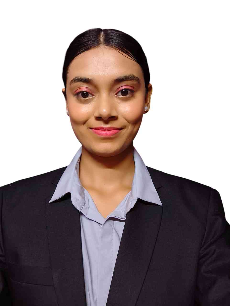 Priyanshi